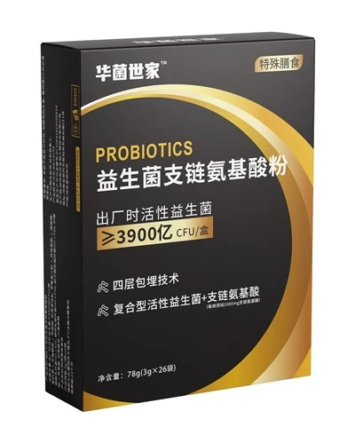 Probiootit urheilijoille